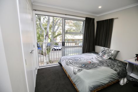 Photo of property in 16u5 Hammond Street, Hamilton Central, Hamilton, 3204