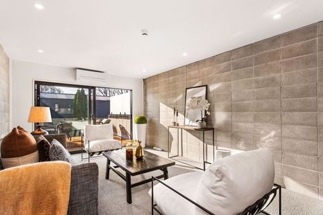 Photo of property in 6/173 Chester Street East, Christchurch Central, Christchurch, 8011