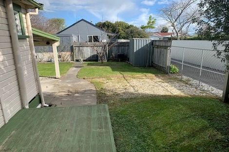 Photo of property in 112a Gascoigne Street, Raureka, Hastings, 4120