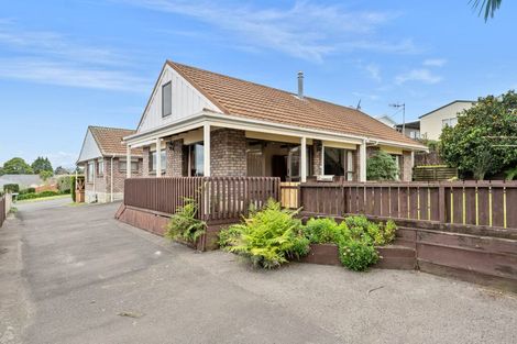 Photo of property in 3b Edgehill Place, Te Puke, 3119