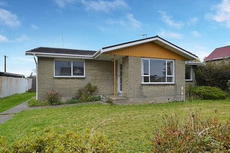 Photo of property in 76 Nith Street, West Invercargill, Invercargill, 9810