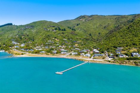 Photo of property in 12 Tirimoana Terrace, Anakiwa, Picton, 7281