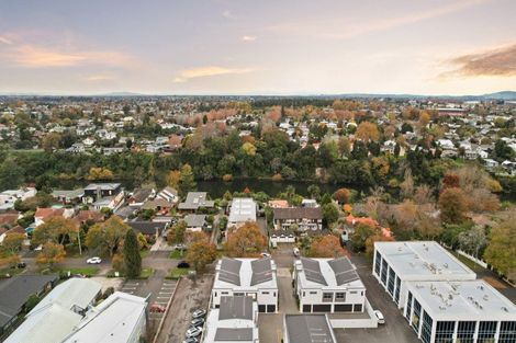 Photo of property in 5a Clifton Road, Hamilton Central, Hamilton, 3204