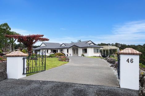 Photo of property in 46 Erskine Road, Maunu, Whangarei, 0110