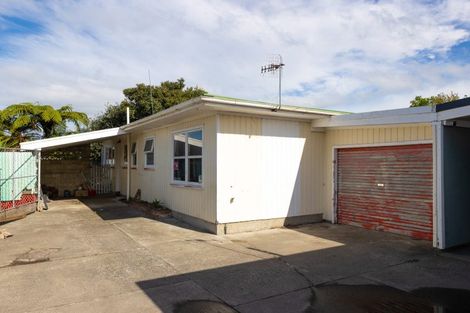 Photo of property in 5a Bristol Street, Tamatea, Napier, 4112
