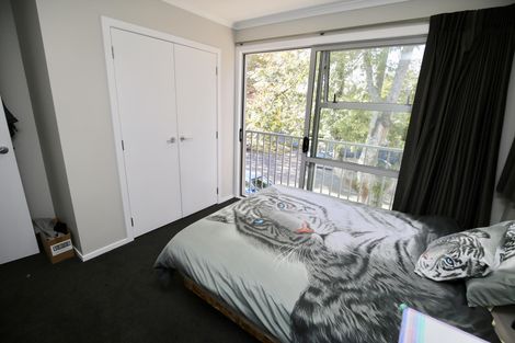 Photo of property in 16u5 Hammond Street, Hamilton Central, Hamilton, 3204