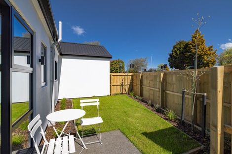Photo of property in 121a Glandovey Road, Strowan, Christchurch, 8052