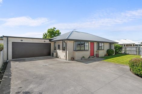 Photo of property in 396 Bower Avenue, Parklands, Christchurch, 8083