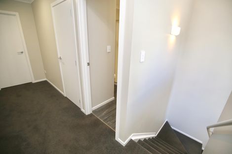 Photo of property in 16u5 Hammond Street, Hamilton Central, Hamilton, 3204