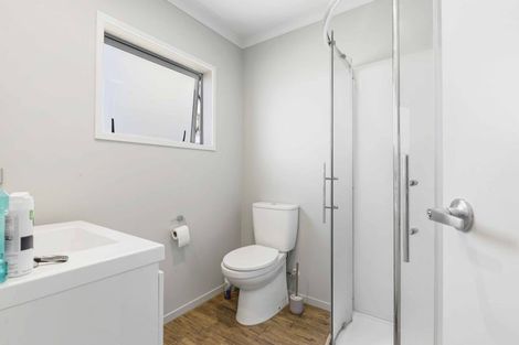 Photo of property in 4u4 Tisdall Street, Hamilton Central, Hamilton, 3204