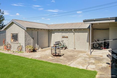 Photo of property in 83 Cox Street, Geraldine, 7930