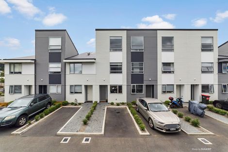 Photo of property in 13/36u Tacy Street, Kilbirnie, Wellington, 6022