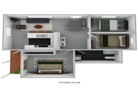 Photo of property in 2 Gavan Street, Cromwell, 9310