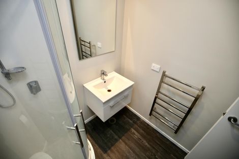 Photo of property in 16u5 Hammond Street, Hamilton Central, Hamilton, 3204