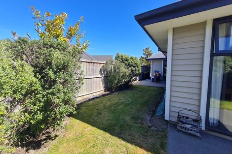 Photo of property in 6 Pimlico Place, Rangiora, 7400