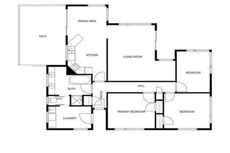 Photo of property in 6 Yarmouth Street, Balclutha, 9230