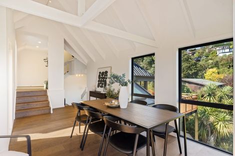 Photo of property in 10 Hobday Lane, Mount Pleasant, Christchurch, 8081