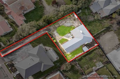 Photo of property in 73b Tees Street, South Hill, Oamaru, 9400