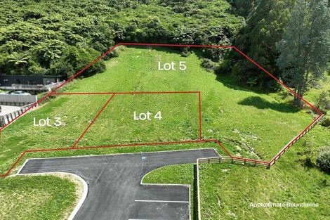 Photo of property in 351 Main Road North, Brown Owl, Upper Hutt, 5018