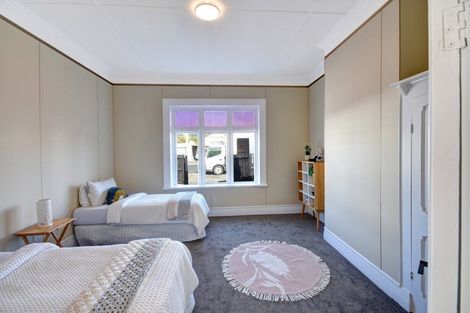 Photo of property in 19 Corunna Street, Saint Kilda, Dunedin, 9012