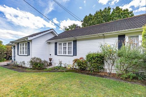 Photo of property in 4 Duke Street, Levin, 5510