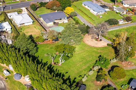 Photo of property in 6071 State Highway 12, Ohaeawai, 0472
