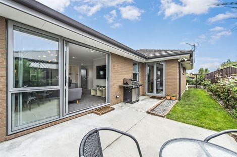 Photo of property in 39 Hartford Crescent, Rolleston, 7615