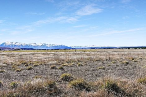 Photo of property in 31 The Drive, Twizel, 7999