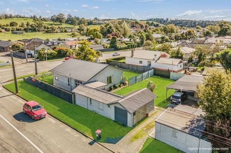 Photo of property in 83 Cox Street, Geraldine, 7930