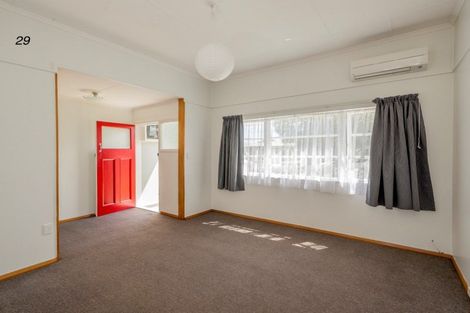 Photo of property in 27 Duke Street, Levin, 5510