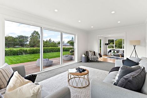 Photo of property in 236 Wood Street, Woodside, Greytown, 5794