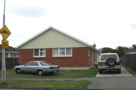 Photo of property in 102 Mathers Road, Hoon Hay, Christchurch, 8025