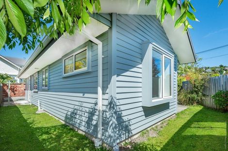 Photo of property in 1/19 Lascelles Street, Saint Martins, Christchurch, 8022