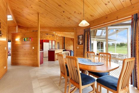 Photo of property in 313 Postman Road, Dairy Flat, Albany, 0794