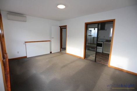 Photo of property in 1/29 Gordon Avenue, St Albans, Christchurch, 8014