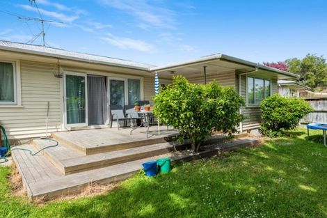 Photo of property in 23 Rogers Street, Blenheim, 7201