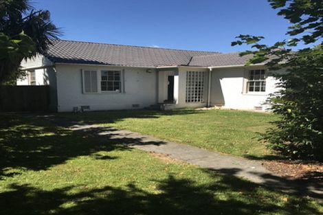 Photo of property in 21 Piko Crescent, Riccarton, Christchurch, 8041