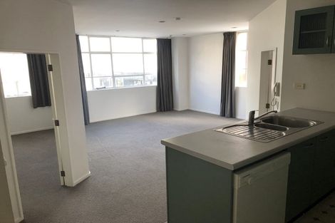 Photo of property in Atlas House, 13b/22 Ghuznee Street, Te Aro, Wellington, 6011