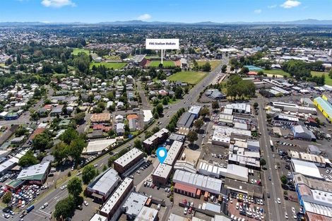 Photo of property in 104/4 Village Quarter Lane, Frankton, Hamilton, 3204