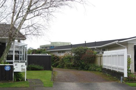Photo of property in 41 Frank Wilson Terrace, Welbourn, New Plymouth, 4312