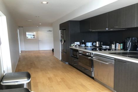 Photo of property in Forte Apartments, 62/13u College Street, Te Aro, Wellington, 6011