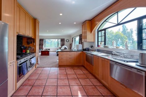Photo of property in 1240 Brydone Glencoe Road, Pebbly Hill, Invercargill, 9872