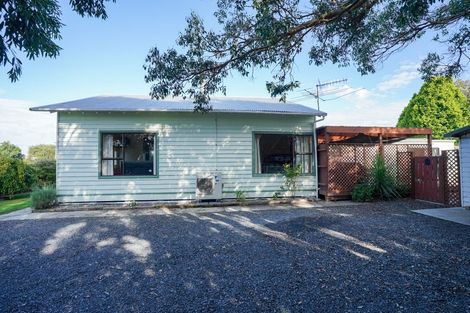 Photo of property in 124 Moulson Street, Strathern, Invercargill, 9812