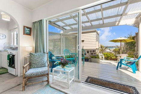 Photo of property in 1/9 Calliope Road, Devonport, Auckland, 0624