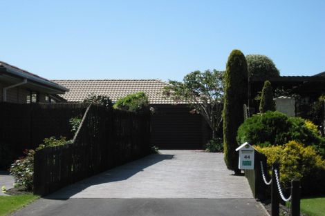 Photo of property in 44b Fairweather Crescent, Kaiapoi, 7630