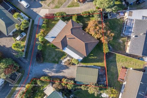 Photo of property in 11 Glengarry Place, Hilltop, Taupo, 3330