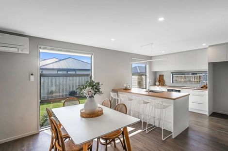 Photo of property in 6 Marcoola Drive, Rolleston, 7614