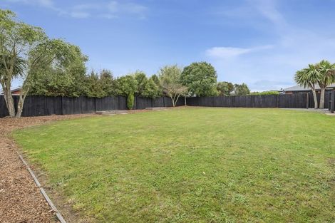 Photo of property in 51 Renoir Drive, Rolleston, 7614