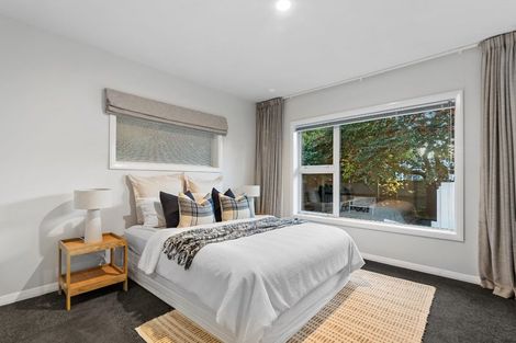 Photo of property in 124b Glandovey Road, Strowan, Christchurch, 8052