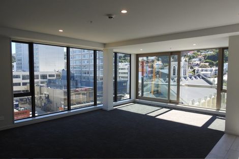 Photo of property in Vsp South, 603/166u Victoria Street, Te Aro, Wellington, 6011